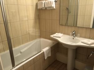 Le Moulin Du Landion Hotel et Spa : photos des chambres