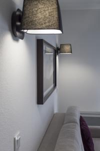 Hebergement Nemea Apparthotel Stadium : photos des chambres