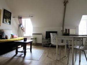 Appartement Mer&Campagne Wimille : photos des chambres