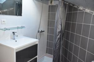 Hebergement Le Relais de Modestine : photos des chambres