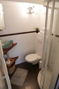 Appartement Close to the Palace Quartier St Louis : Appartement en Duplex