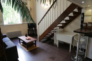 Appartement Close to the Palace Quartier St Louis : photos des chambres