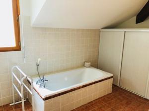 Hebergement Le Vivier : photos des chambres