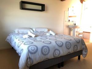 Hebergement Le Vivier : photos des chambres
