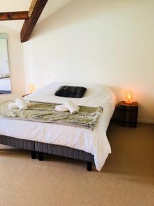 Hebergement Le Vivier : photos des chambres