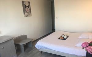Fasthotel L'Eldorado : photos des chambres