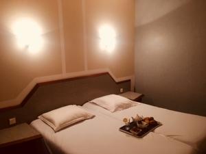 Fasthotel L'Eldorado : Chambre Lits Jumeaux Classique