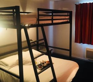 Fasthotel L'Eldorado : photos des chambres