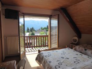 Hotel Les Chenets : photos des chambres