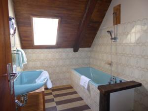 Hotel Les Chenets : photos des chambres