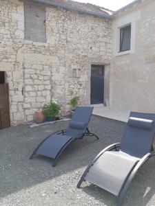 Chambres d'hotes/B&B Chez Onna : photos des chambres