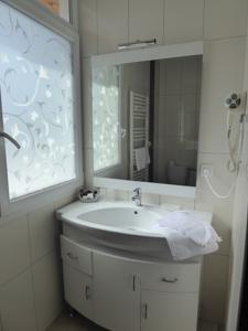 Hotel Les Chenets : photos des chambres