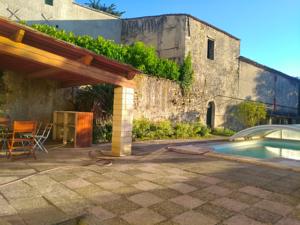 Hebergement Gres Vaillant : photos des chambres