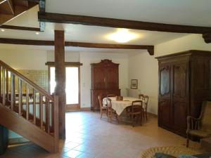 Hebergement Gres Vaillant : photos des chambres