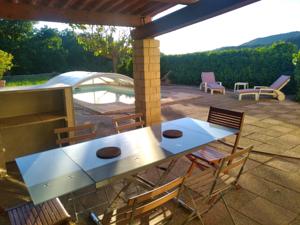 Hebergement Gres Vaillant : photos des chambres