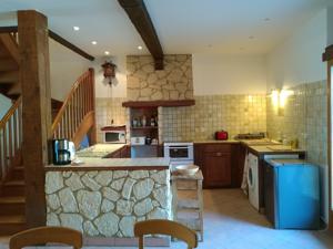 Hebergement Gres Vaillant : photos des chambres