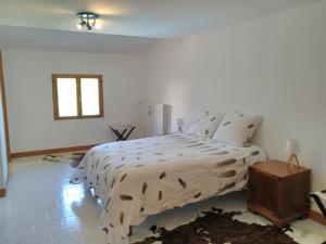 Hebergement Gres Vaillant : photos des chambres