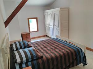 Hebergement Gres Vaillant : photos des chambres
