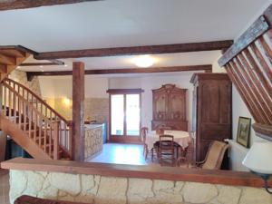 Hebergement Gres Vaillant : photos des chambres