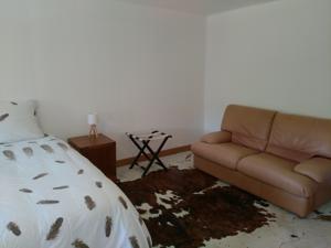 Hebergement Gres Vaillant : photos des chambres