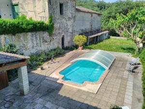 Hebergement Gres Vaillant : photos des chambres