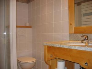 Appartement Studio Forclaz : photos des chambres