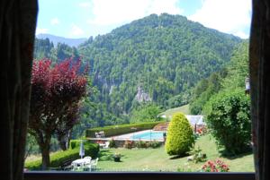 Appartement Chalet Mon Idole : photos des chambres