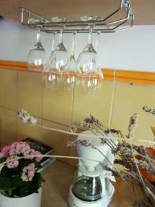 Hebergement Les Nenuphars : photos des chambres