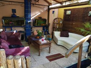 Hebergement Les Nenuphars : photos des chambres