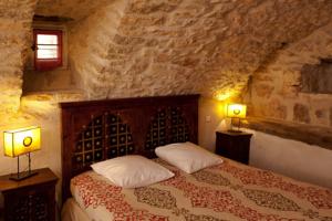 Chambres d'hotes/B&B Le Mas de Coulet : photos des chambres