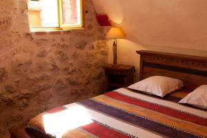 Chambres d'hotes/B&B Le Mas de Coulet : photos des chambres