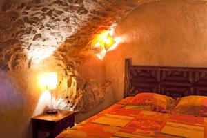 Chambres d'hotes/B&B Le Mas de Coulet : photos des chambres