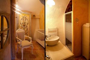 Chambres d'hotes/B&B Le Mas de Coulet : photos des chambres