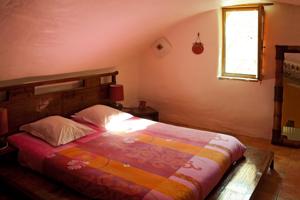 Chambres d'hotes/B&B Le Mas de Coulet : photos des chambres