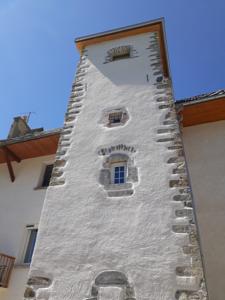Appartement Lamour : photos des chambres