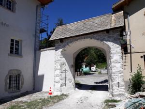 Appartement Lamour : photos des chambres