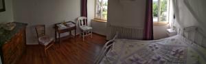 Hebergement Le Relais de Modestine : photos des chambres