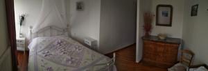 Hebergement Le Relais de Modestine : photos des chambres