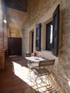 Complexe Mas d'Asvin : Suite en Duplex
