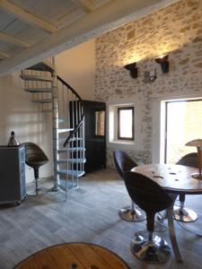 Complexe Mas d'Asvin : photos des chambres