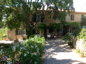 Chambres d'hotes/B&B Chambres d'hote Le Vieux Mas : photos des chambres