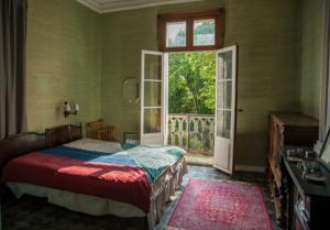 Chambres d'hotes/B&B Chez Sven B&B : Chambre Double Standard