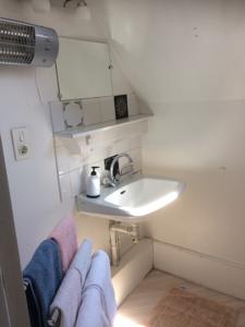 Hebergement le gite des Vignes : Maison 2 Chambres