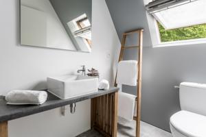 Chambres d'hotes/B&B Le moulin des Sens : photos des chambres