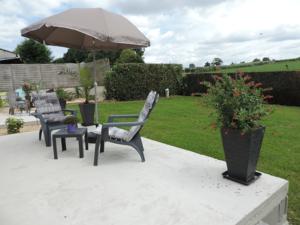 Chambres d'hotes/B&B Chambres d'Hotes La Maison Neuve : photos des chambres