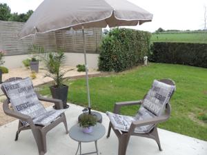 Chambres d'hotes/B&B Chambres d'Hotes La Maison Neuve : photos des chambres
