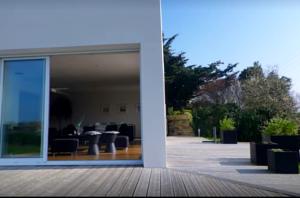 Hebergement Villa urustal : photos des chambres