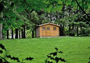 Hebergement gite de la foret : photos des chambres
