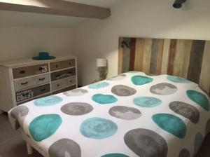 Hebergement Gite du moulin du neuf : photos des chambres