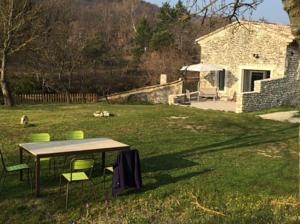 Hebergement Gite du moulin du neuf : photos des chambres